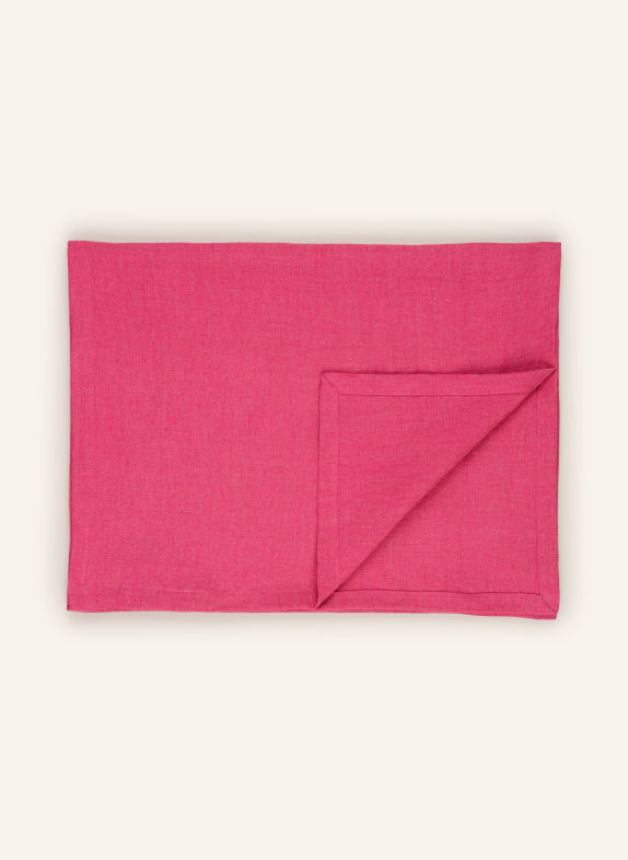 PROFLAX Tafelloper ROOD