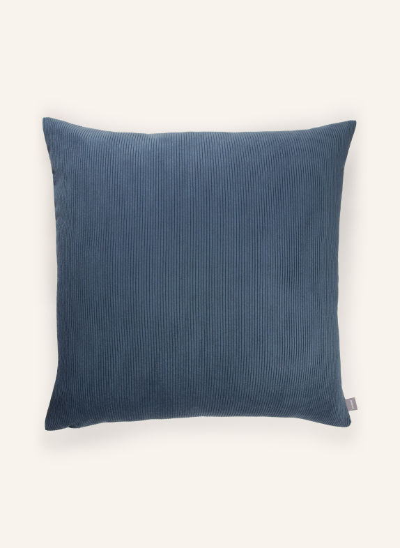 PAD Dekokissenhülle CASUAL BLAU