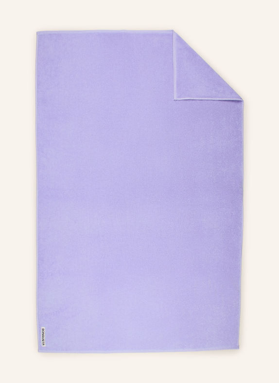 BONGUSTA NARAM Bath towel LIGHT PURPLE