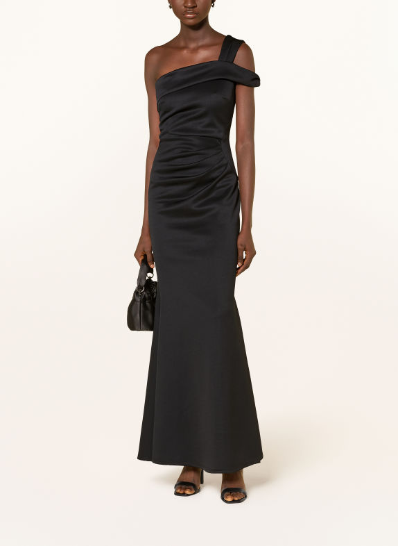 LIPSY Abendkleid SCHWARZ