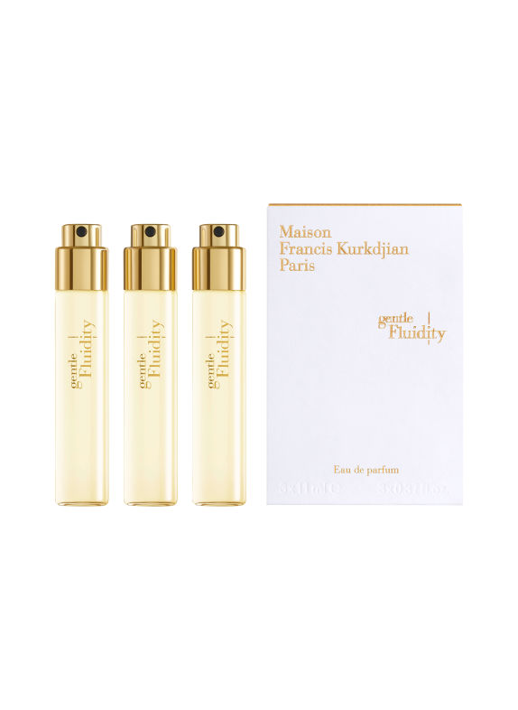 Maison Francis Kurkdjian  GENTLE FLUIDITY GOLD