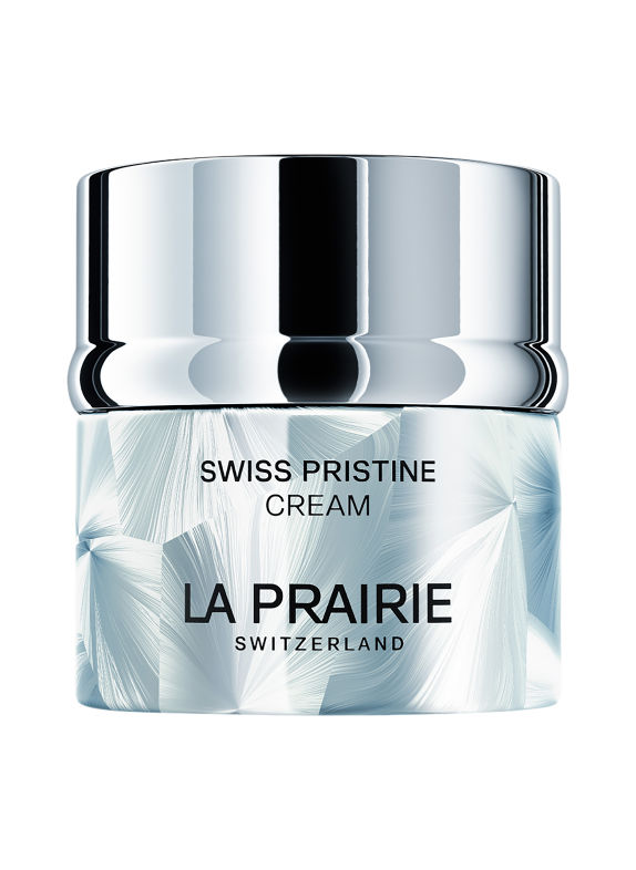 La Prairie SWISS PRISTINE CREAM