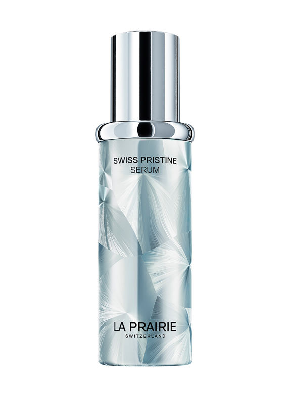 La Prairie SWISS PRISTINE SERUM