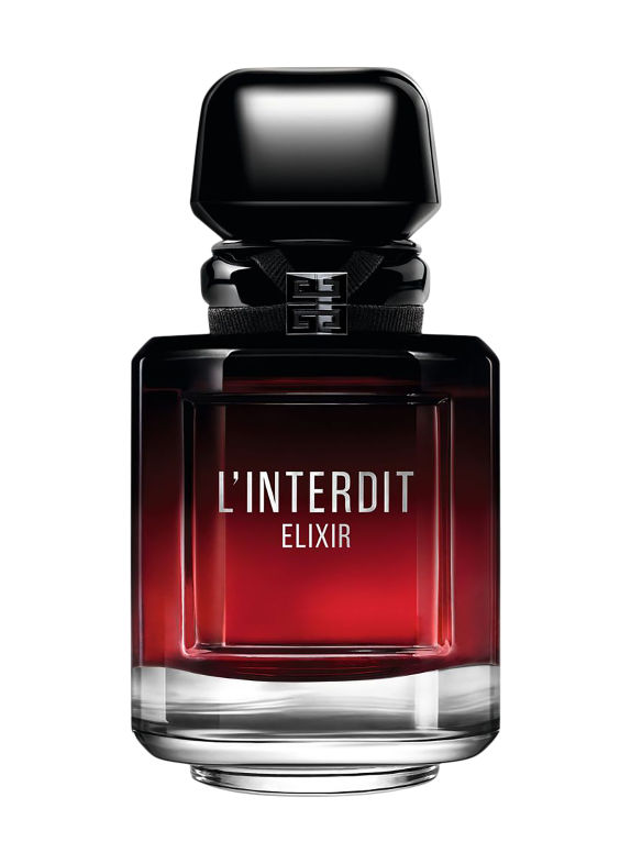 GIVENCHY L’INTERDIT ELIXIR