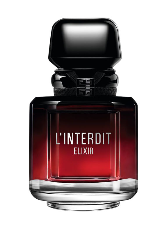 GIVENCHY L’INTERDIT ELIXIR
