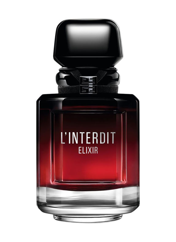 GIVENCHY L’INTERDIT ELIXIR