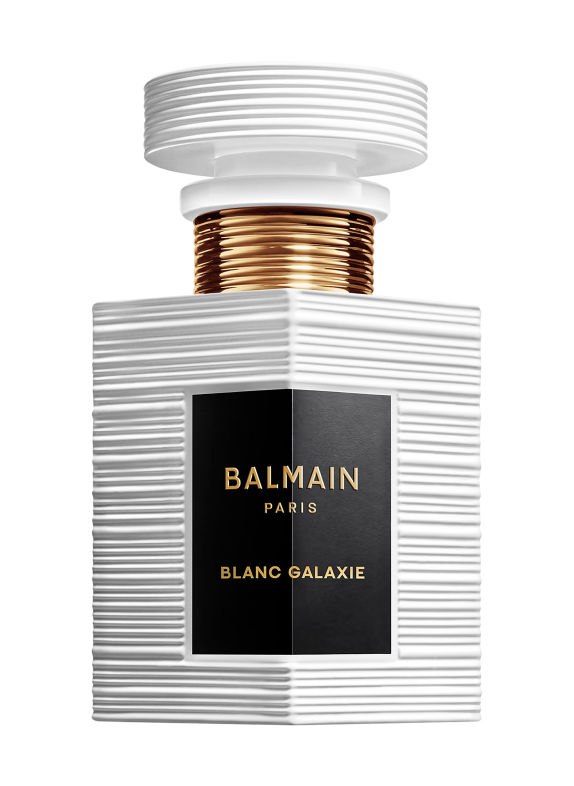 BALMAIN BEAUTY BLANC GALAXIE