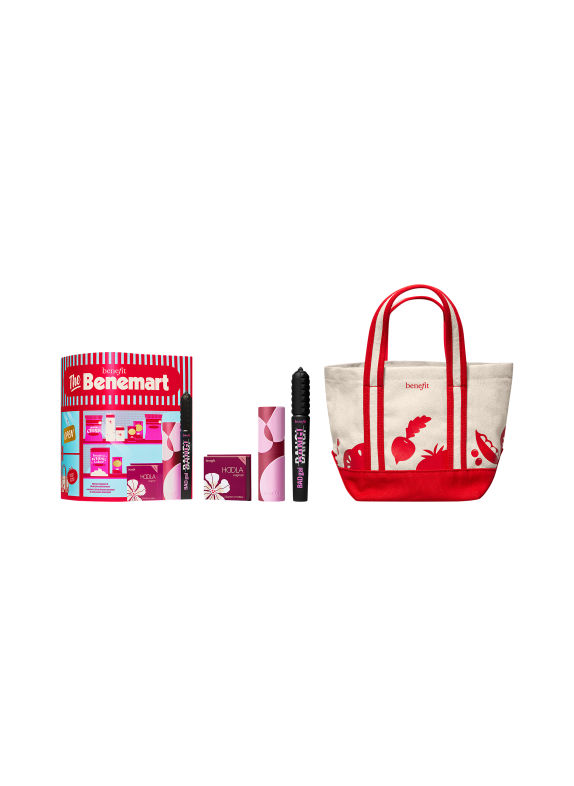 benefit THE BENEMART