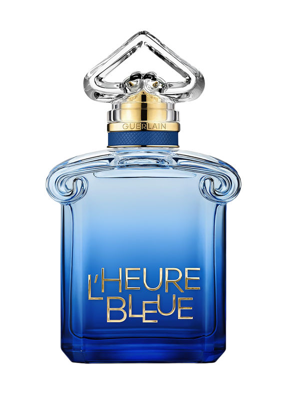 GUERLAIN L'HEURE BLEUE