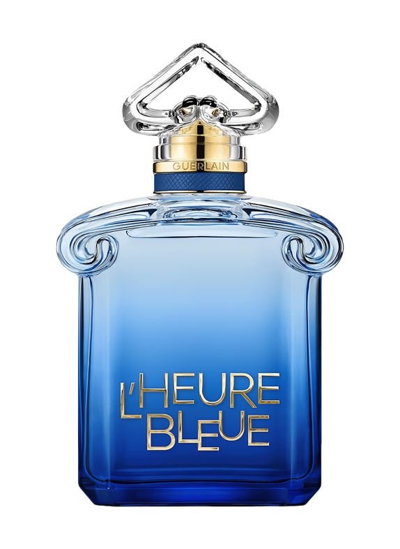 GUERLAIN L'HEURE BLEUE