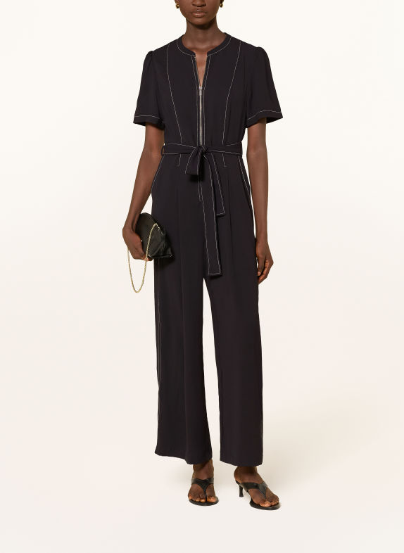 Phase Eight Jumpsuit ALIX SCHWARZ
