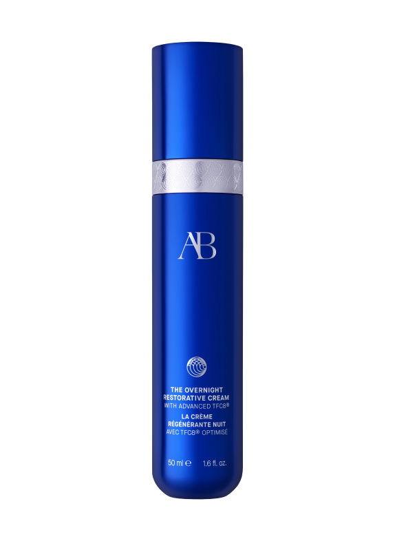 Augustinus Bader THE OVERNIGHT RESTORATIVE CREAM