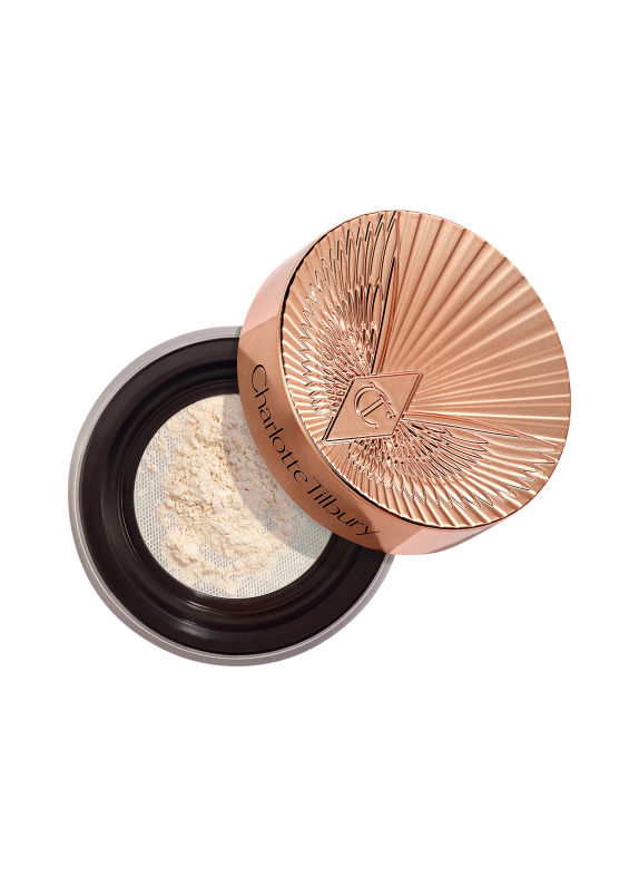 Charlotte Tilbury AIRBRUSH FLAWLESS BLUR LOOSE POWDER TRANSLUCENT FAIR