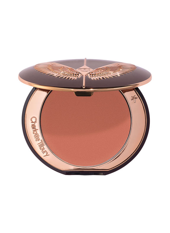 Charlotte Tilbury AIRBRUSH FLAWLESS ​BLUSH BLUR SUMMER LOVEGASM