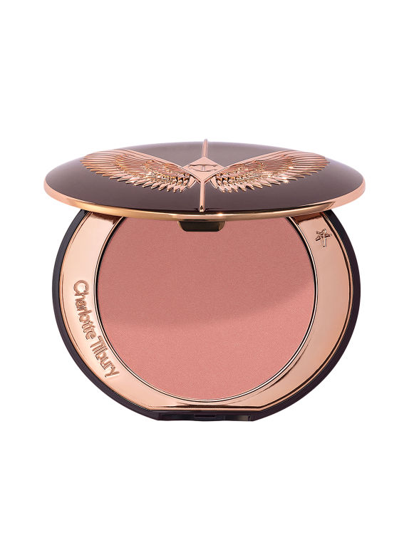 Charlotte Tilbury AIRBRUSH FLAWLESS ​BLUSH BLUR NAUGHTY TALK