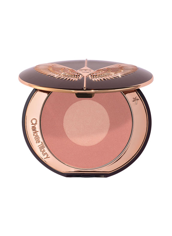 Charlotte Tilbury AIRBRUSH FLAWLESS ​BLUSH BLUR PILLOW TALK