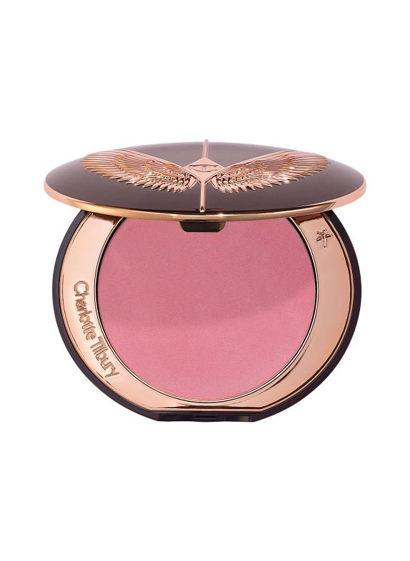 Charlotte Tilbury AIRBRUSH FLAWLESS ​BLUSH BLUR PILLOW TALK MEDIUM