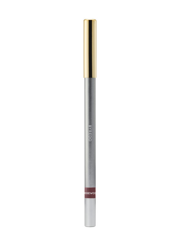 BYREDO LIP PENCIL ROSEWOOD