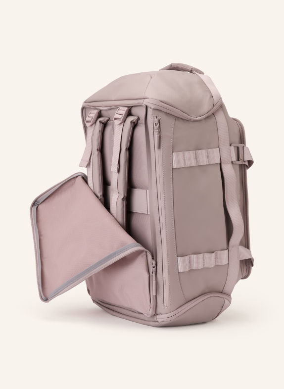 KAPTEN & SON Weekender LISBON HELLROSA