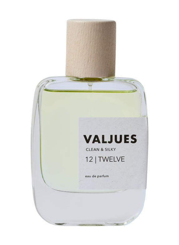 VALJUES 12 | TWELVE CLEAN & SILKY