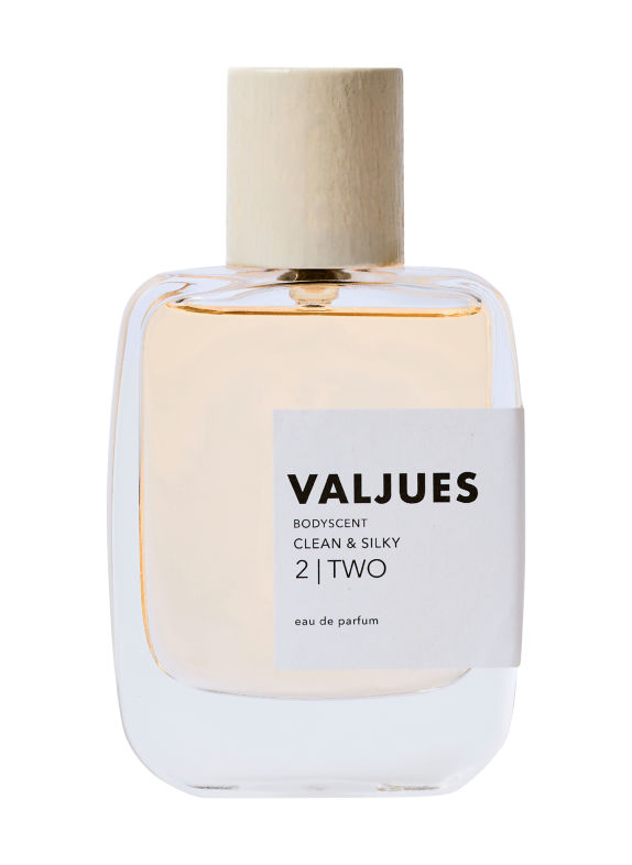 VALJUES 2 | TWO CLEAN & SILKY