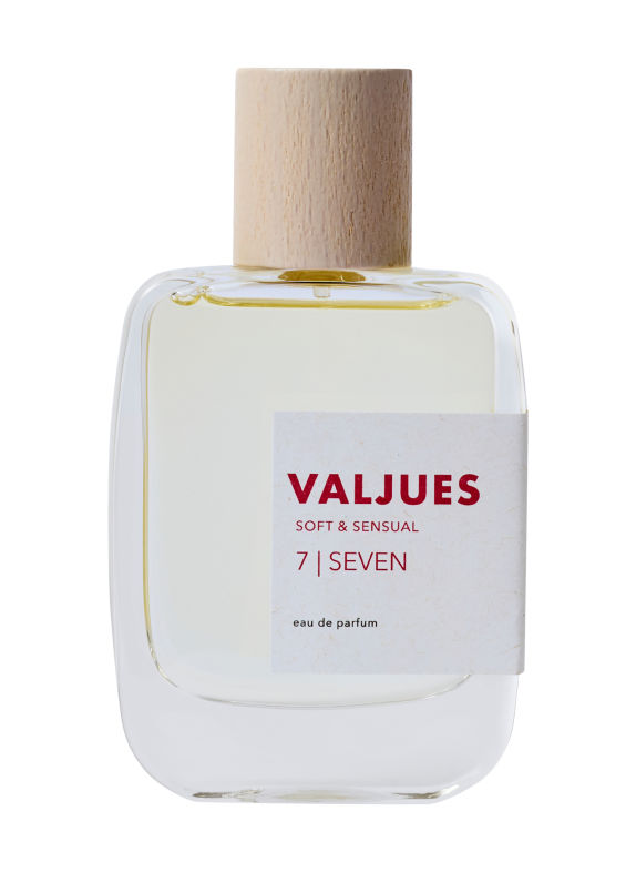 VALJUES 7 | SEVEN SOFT & SENSUAL