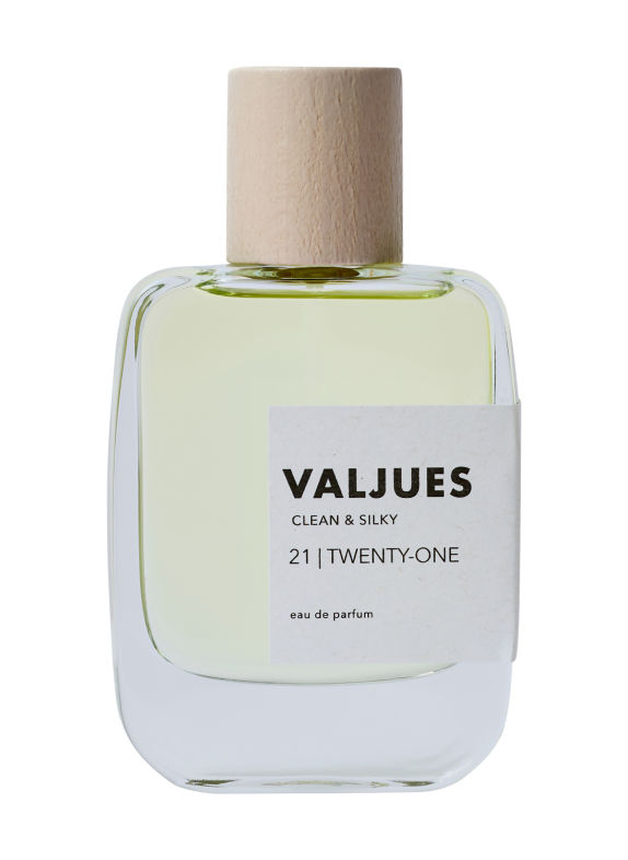 VALJUES 21 | TWENTY-ONE CLEAN & SILKY