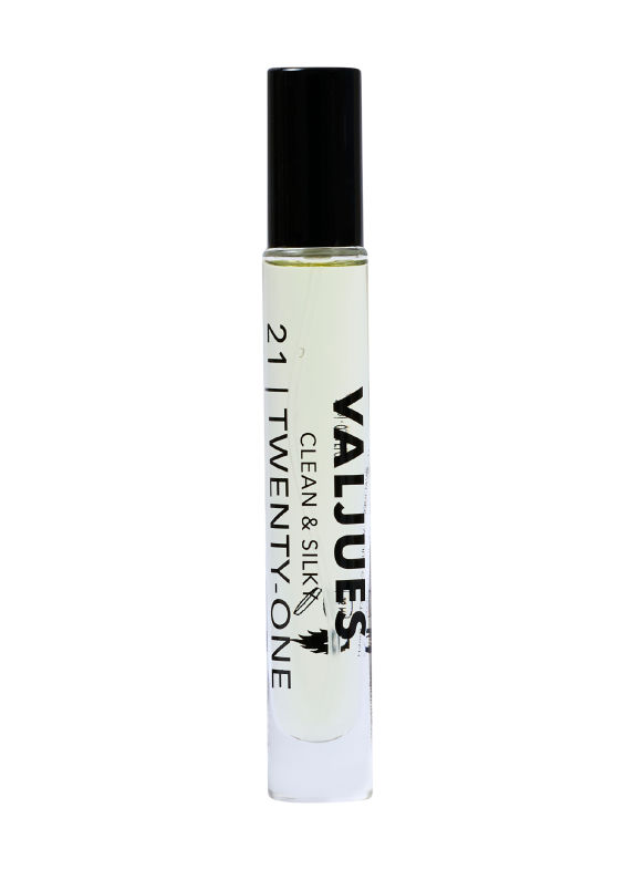 VALJUES 21 | TWENTY-ONE CLEAN & SILKY