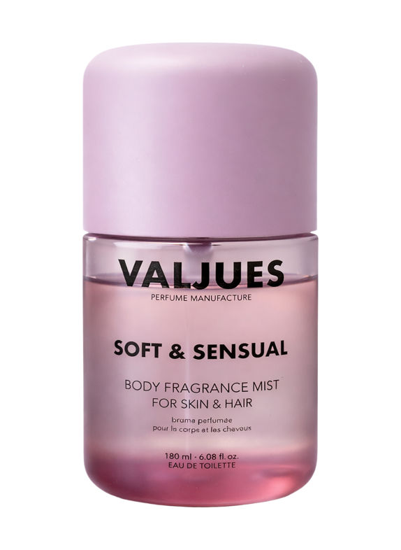 VALJUES SOFT & SENSUAL