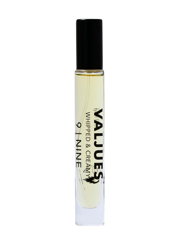 VALJUES 09 | NINE WHIPPED & CREAMY