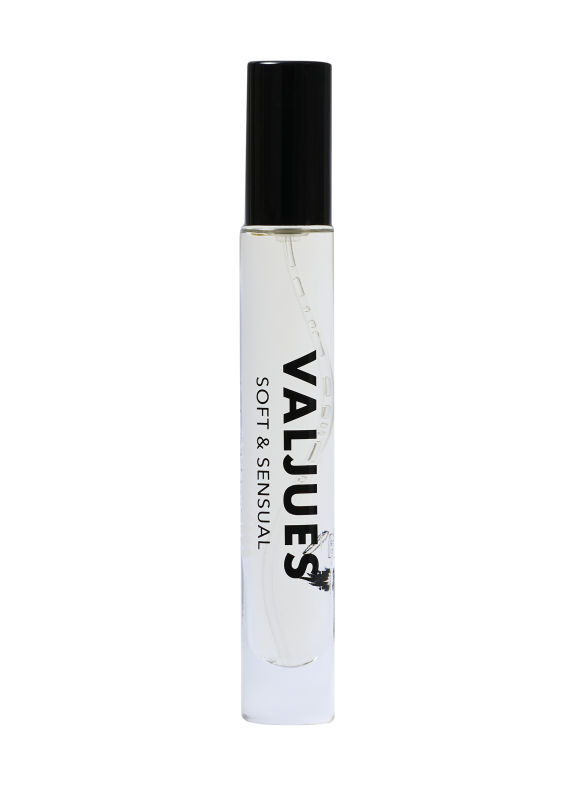VALJUES FORBIDDEN FIXATION SOFT & SENSUAL