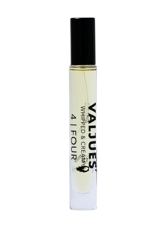 VALJUES 4/FOUR WHIPPED & CREAMY