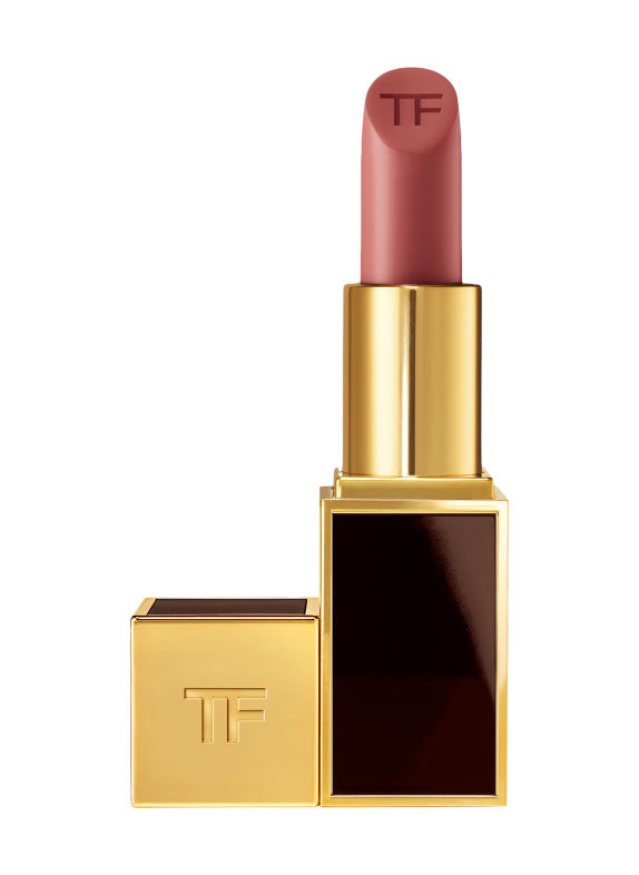 TOM FORD BEAUTY RUNWAY LIP COLOR 12 NUBLE