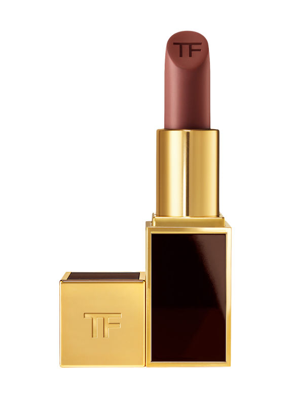TOM FORD BEAUTY RUNWAY LIP COLOR 34 IRREPRESSIBLE