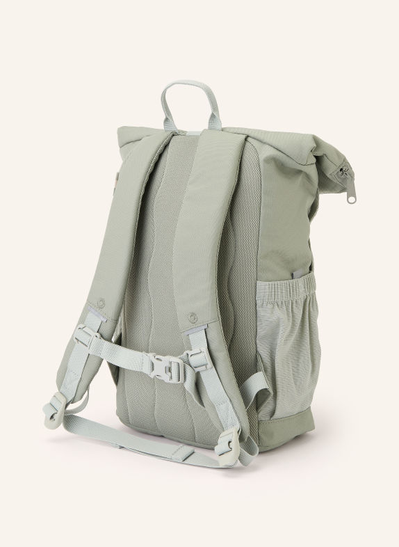 GOT BAG Rygsæk ADVENTURE LYSEGRØN / LYSEGRÅ