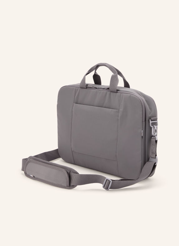 GOT BAG Laptop-Tasche COMMUTER GRAU
