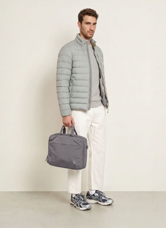 GOT BAG Sac pour ordinateur portable COMMUTER GRIS