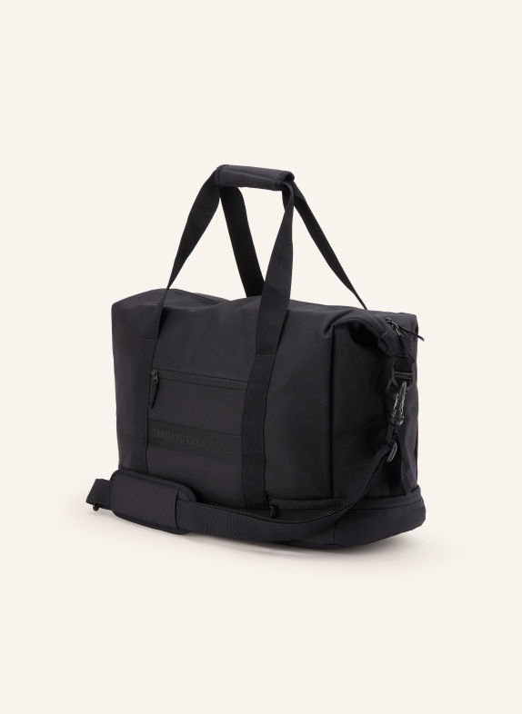 GOT BAG Weekendtassen ZWART