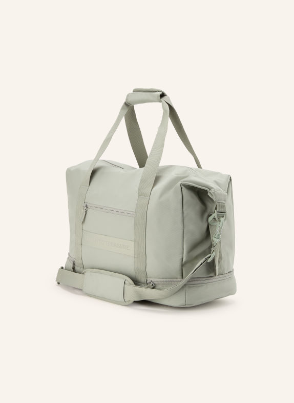 GOT BAG Weekendtassen MINT