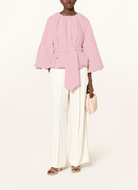 Rich & Royal Jacke ROSÉ