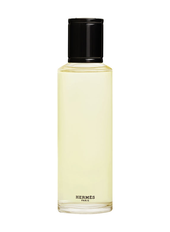 HERMÈS GINSENG BILOBA