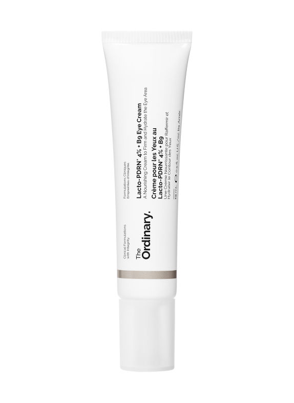 The Ordinary. LACTO-PDRN* 4% + B9 EYE CREAM