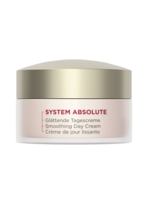 ANNEMARIE BÖRLIND SYSTEM ABSOLUTE