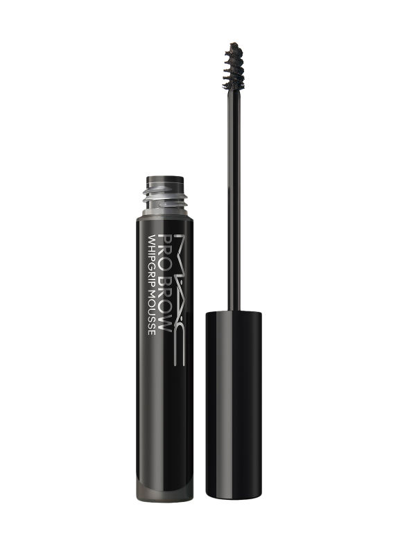 M.A.C PRO BROW WHIPGRIP MOUSSE ONYX