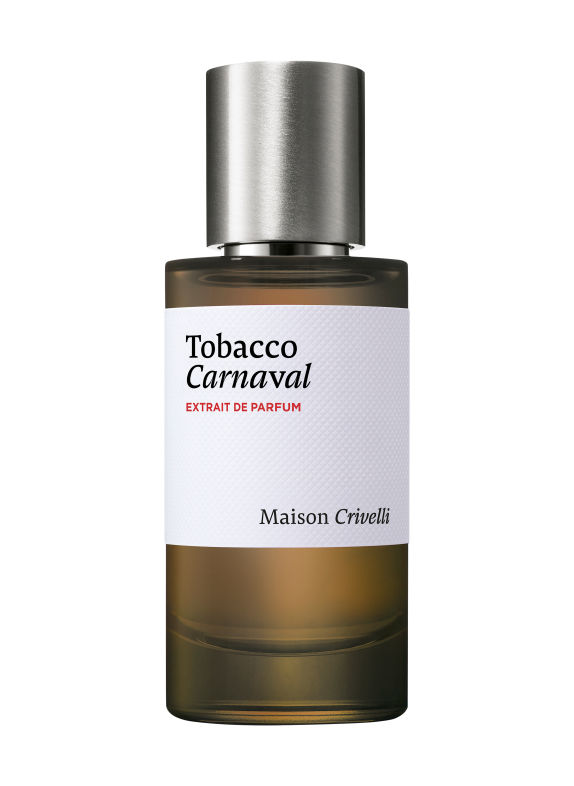 Maison Crivelli  TOBACCO CARNAVAL