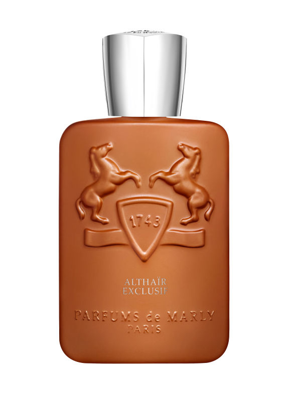 PARFUMS de MARLY ALTHAIR EXCLUSIF
