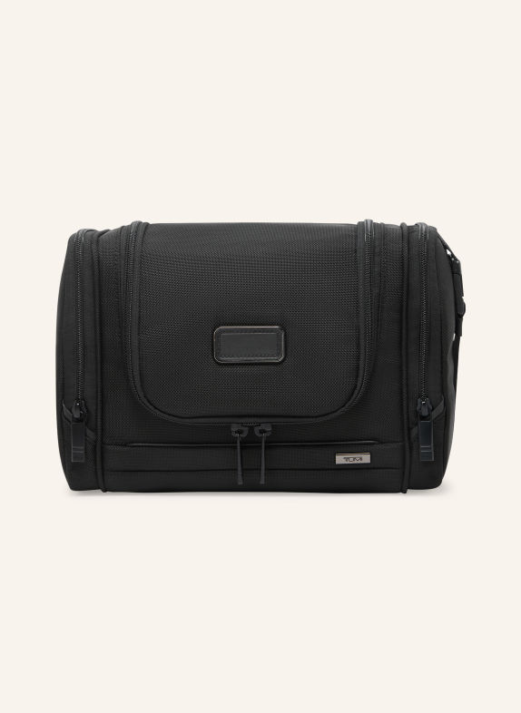 TUMI Trousse de toilette ALPHA NOIR