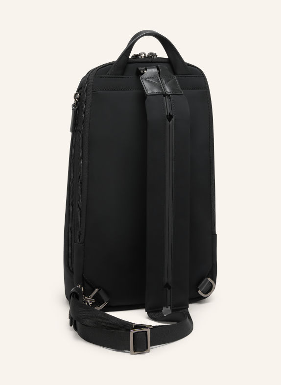 TUMI HARRISON THATCHER SLING Backpack BLACK