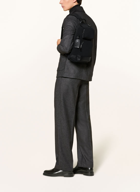 TUMI Sac à dos HARRISON THATCHER SLING NOIR