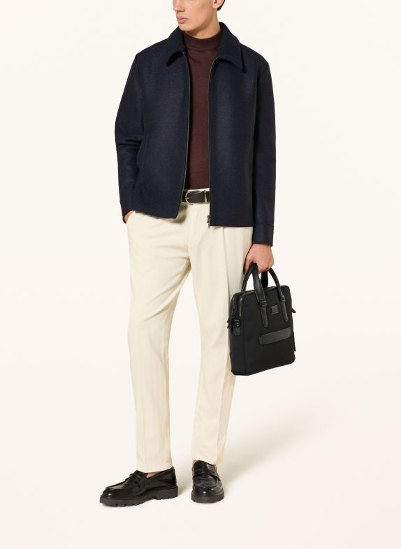 TUMI HARRISON Laptop-Tasche SYCAMORE SCHWARZ / SILBER